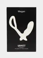 Стимулятор простаты Levett Zac с вибрацей