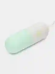 Мини Вибратор зеленый, Виброяйцо с USB