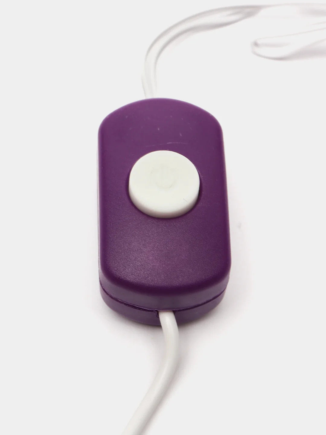 Двойной водонепроницаемый USB-вибратор для женской мастурбации с низким уровнем громкости