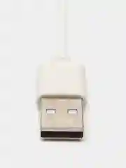 Двойной водонепроницаемый USB-вибратор для женской мастурбации с низким уровнем громкости