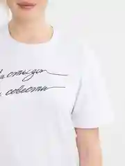 Футболка с принтом "Ни стыда, ни совести"
