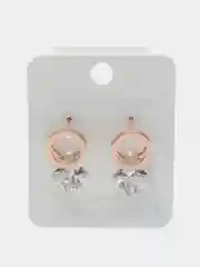Серьги гвоздики
