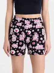 Разноцветный шорты домашние Оnstyle, хлопок 100%