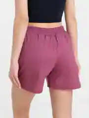 Марсала шорты домашние Оnstyle, хлопок 100%