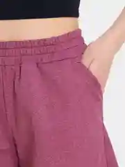 Марсала шорты домашние Оnstyle, хлопок 100%