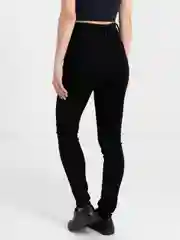 Светло-синий джинсы женские skinny с высокой посадкой