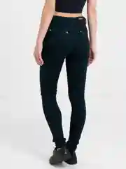Тёмно-бордовый джинсы женские skinny, цветные, средняя посадка
