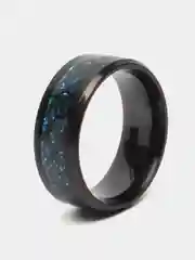 Кольцо Унисекс из нержавеющей стали