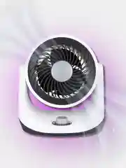 Вентилятор, напольный, настольный, с настенным креплением. 40W