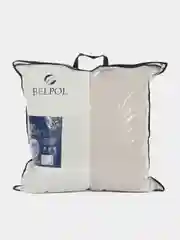Подушка  BelPol BP LINEN AIR хаки 48х68 , 68х68