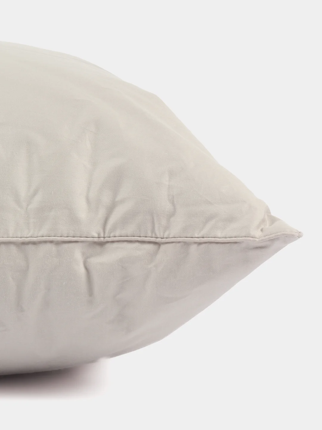 Подушка  BelPol BP LINEN AIR хаки 48х68 , 68х68