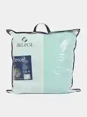 Подушка  BelPol BP TENCEL AIR бирюзовый 48х68, 68х68