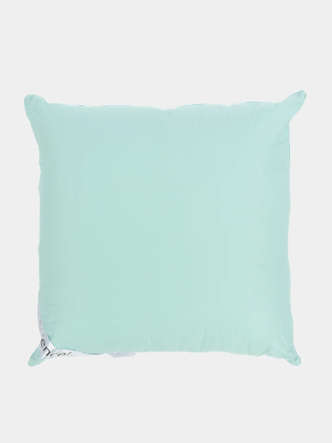 Подушка  BelPol BP TENCEL AIR бирюзовый 48х68, 68х68