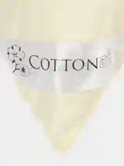 Подушка  BelPol BP COTTON AIR бежевый 48х68 , 68х68
