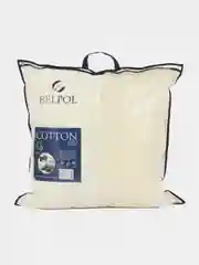 Подушка  BelPol BP COTTON AIR бежевый 48х68 , 68х68