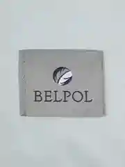 Подушка  BelPol полупуховая BP АВТОГРАФ серо-голубой 50х68,  68х68 высокая