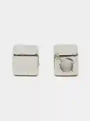 Серебряный бусины для создания украшений 4 мм