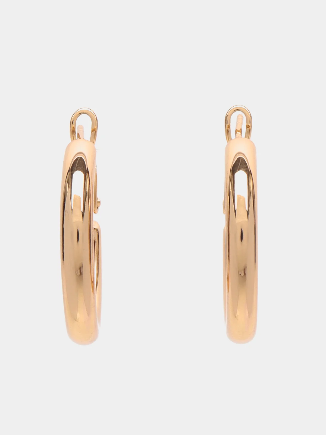 Желтый серьги-кольца Xuping Jewelry