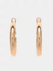 Желтый серьги-кольца Xuping Jewelry