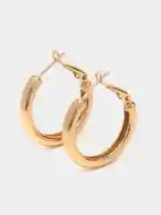 Желтый серьги-кольца Xuping Jewelry