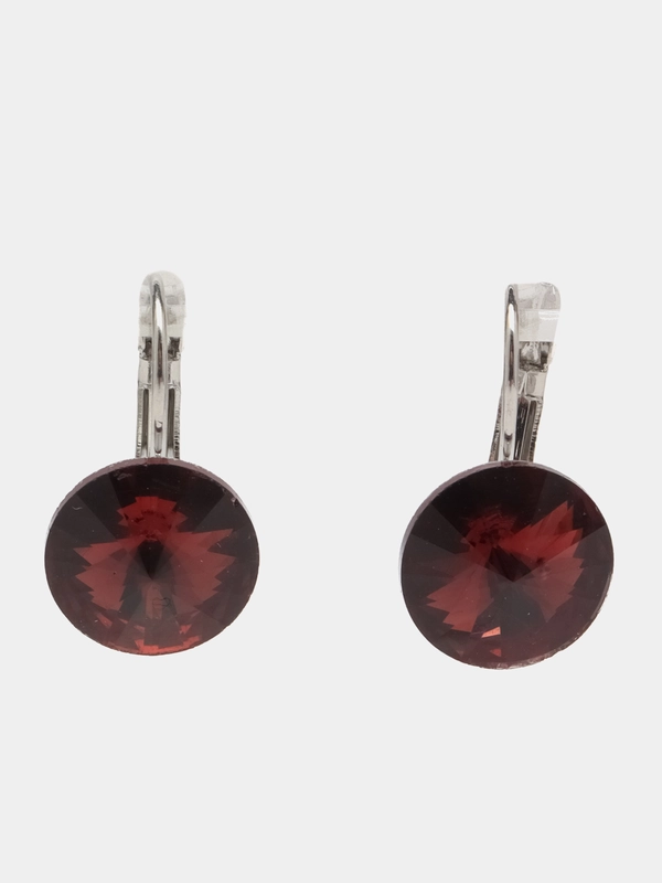 Серьги женские