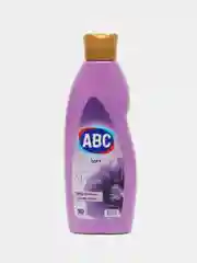 Аметистовый кондиционер для белья АВС Лавандовый мир