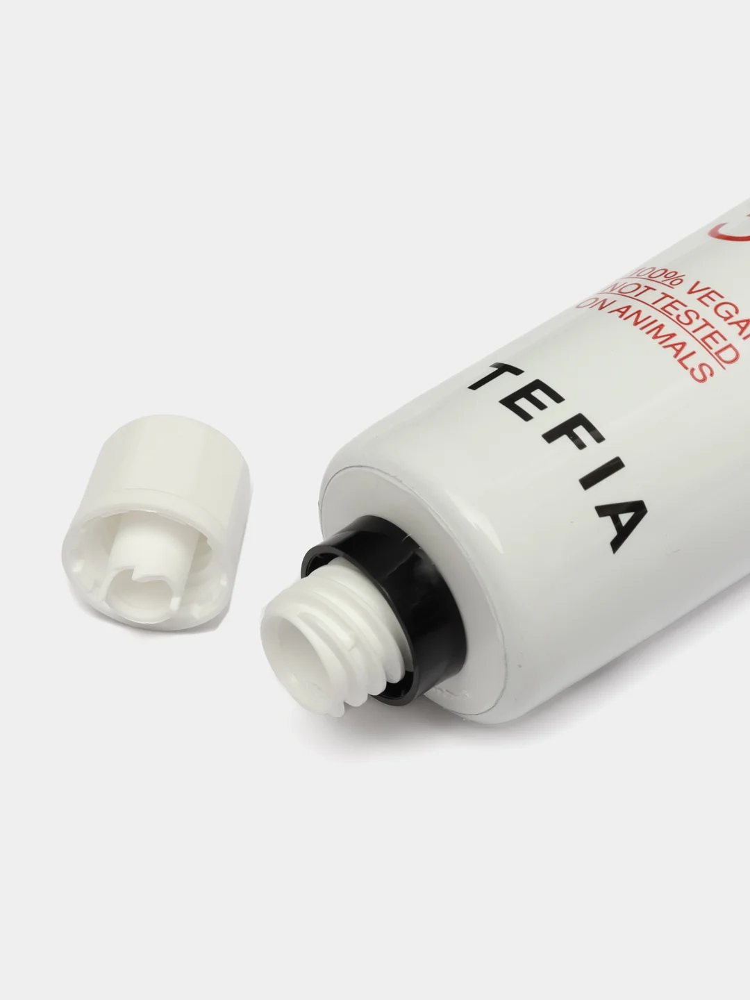 Tefia Ambient. Система для удаления краски с волос Service Hair Color Remover System