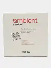 Tefia Ambient. Система для удаления краски с волос Service Hair Color Remover System