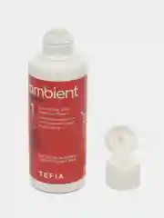 Tefia Ambient. Система для удаления краски с волос Service Hair Color Remover System