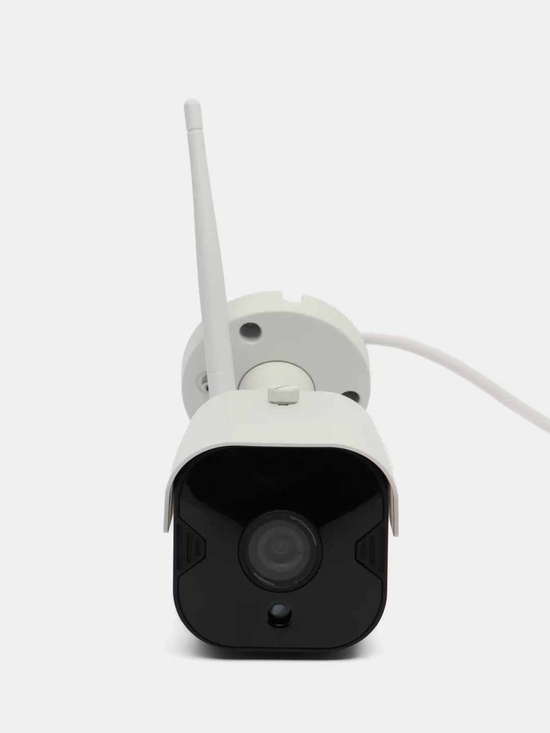 Камера видеонаблюдения, WI-FI, 2Мп, Ps-Link TB20, умная