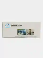 Камера видеонаблюдения, WI-FI, 2Мп, Ps-Link TB20, умная