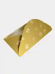Лавандовый конверт для денег подарочный