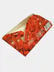 Ледяной конверт для денег подарочный