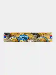 Благовоние Satya Money Incense 15г