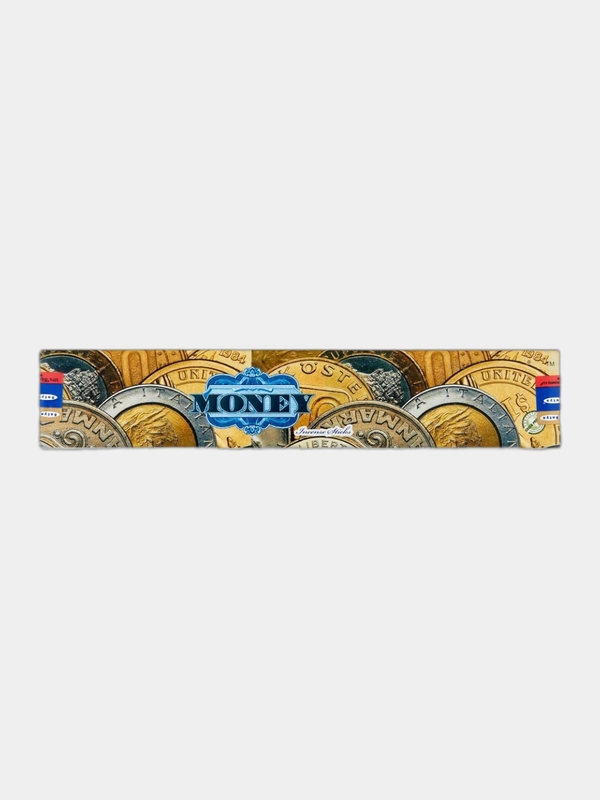 Благовоние Satya Money Incense 15г