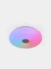 Управляемая потолочная светодиодная люстра с пультом Estares A-play 60W RGB муз,до 18 кв.м