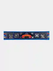 Благовоние Satya Super Hit Blue Bell Incense 15г