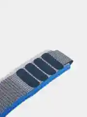 Хром ремешок для смарт-часов Apple Watch Trail Loop нейлоновый текстильный 42-49 мм ULTRA