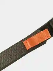 Бежевый меланж ремешок для смарт-часов Apple Watch Trail Loop нейлоновый текстильный 42-49 мм ULTRA
