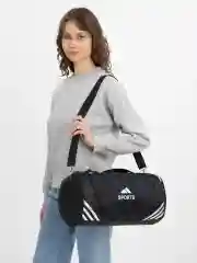 Сумка спортивная, дорожная, через плечо, для фитнеса