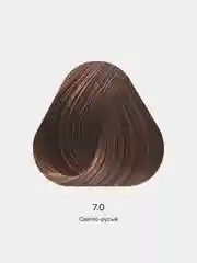 Concept Profy Touch 7.0 Cтойкий крем-краситель для волос, светло-русый, 100 мл