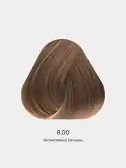 Concept Profy Touch 8.00 Cтойкий крем-краситель для волос, интенсивный блондин, 100 мл