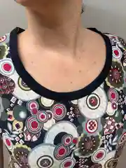 Алый туника женская, футболка удлиненная, сорочка ночная женская