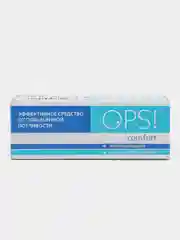 Антиперспирант-дезодорант OPS! comfort от обильного потоотделения, 50 мл