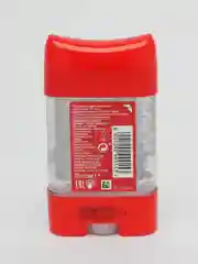 Гелевый дезодорант-антиперспирант Old Spice "Captain", мужской, 70 мл