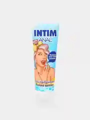 Анальный гель-лубрикант Intim Anal Limited Edition, 50 г