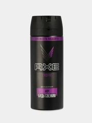 Дезодорант аэрозоль AXE EXCITE, мужской, аромат кокоса и черного перца, 150 мл