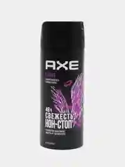 Дезодорант аэрозоль AXE EXCITE, мужской, аромат кокоса и черного перца, 150 мл