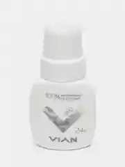 Черный натуральный концентрированный дезодорант VIAN