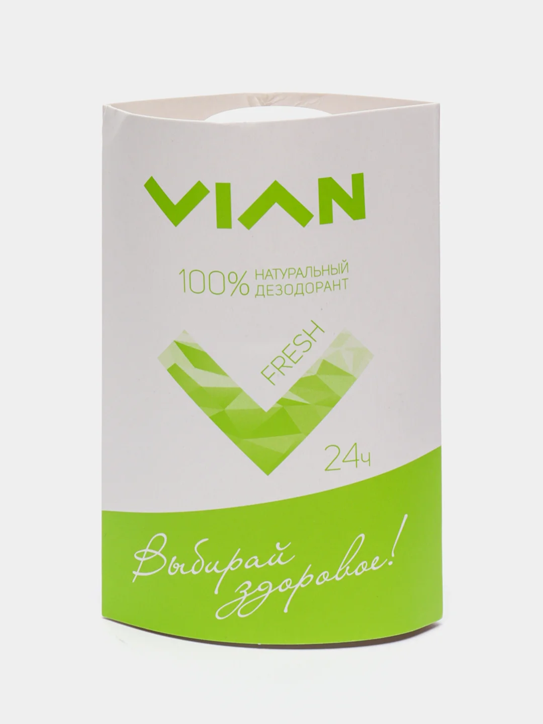 Лайм натуральный концентрированный дезодорант VIAN